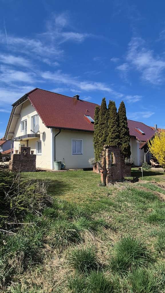 Immobilie in Hagelstadt - Einfamilienhaus in Hagelstadt mit großem Garten und in ruhiger Wohnlage - Bild 3