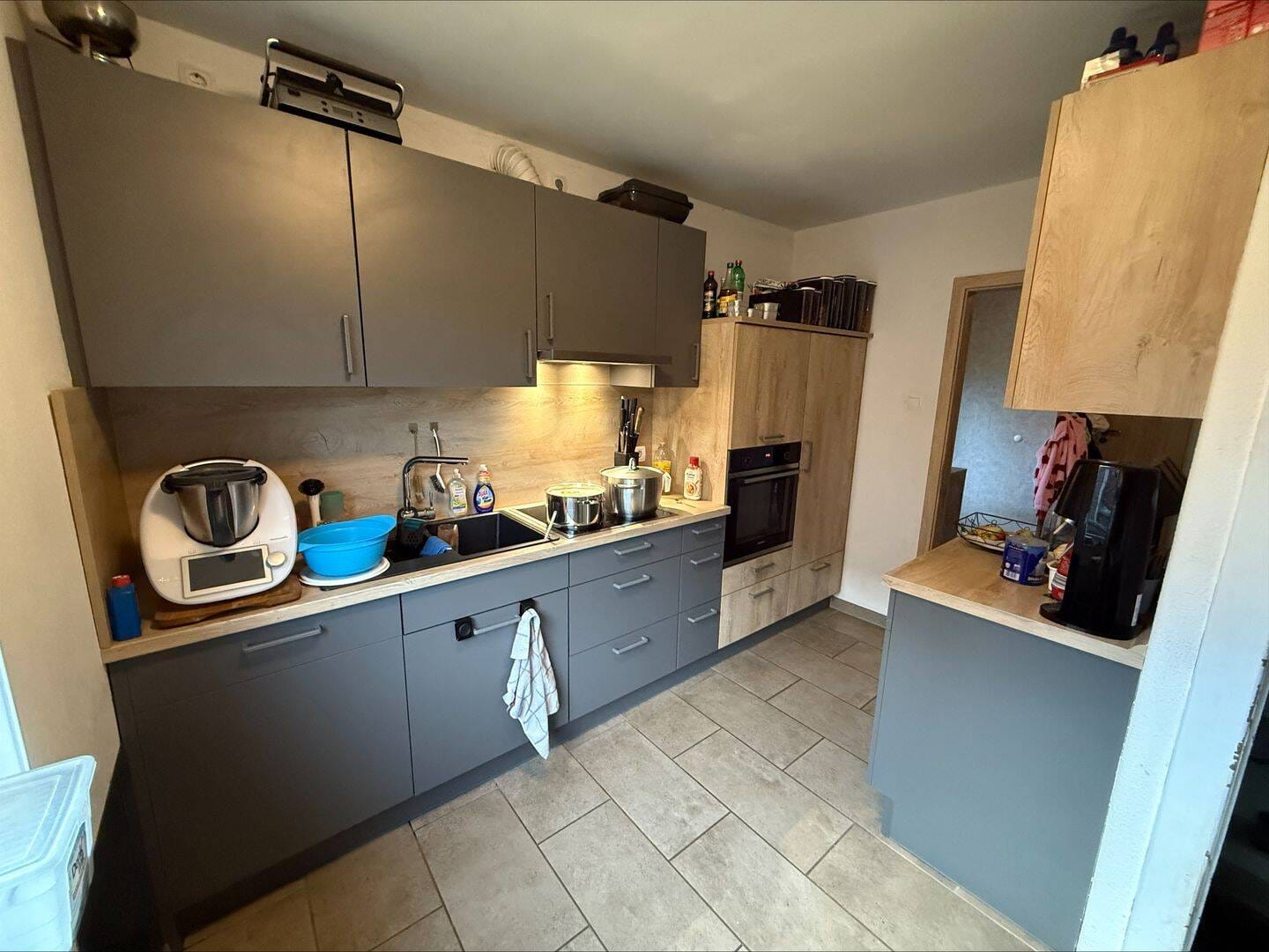 Immobilie in Bredstedt - Einfamilienhaus in Bredstedt mit großem Grundstück  - Bild 2