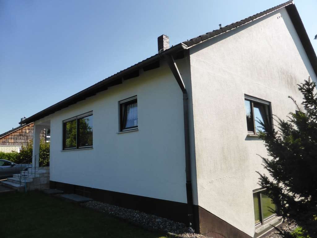Immobilie in Metten - Wohnhaus für die Handwerkerfamilie - Bild 2