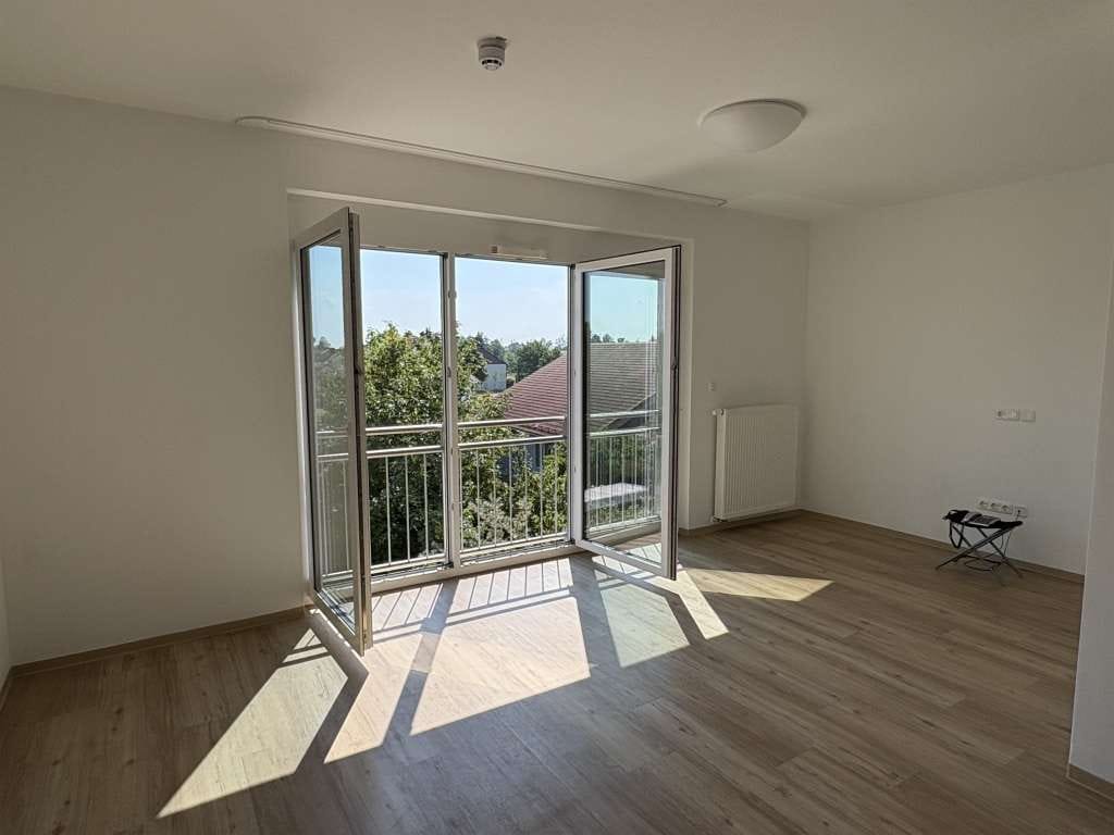 Immobilie in Maisach - Kapitalanlage mit Zukunft - Pflegeapartment in attraktiver Lage in Maisach - Bild 1