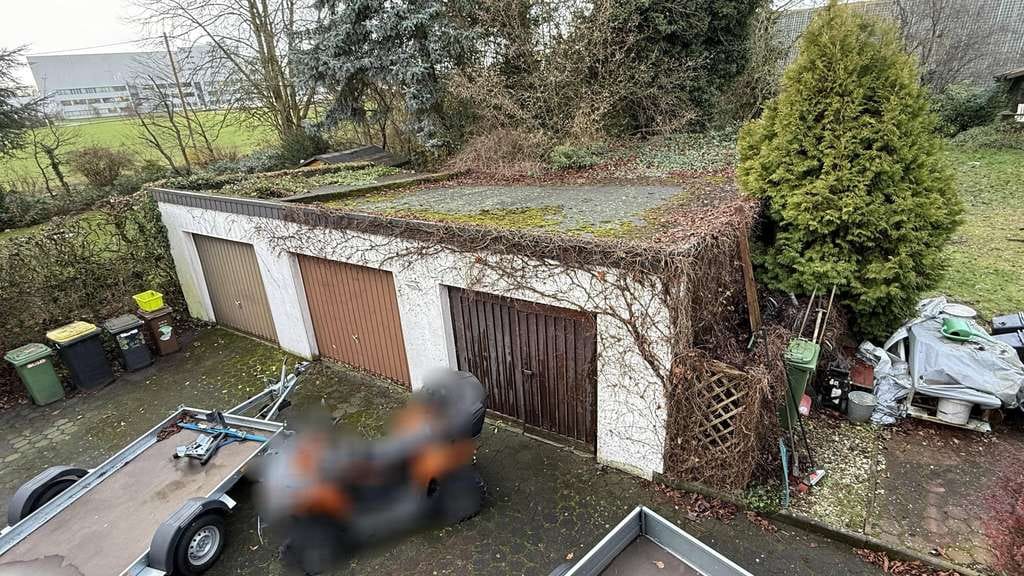 Immobilie in Dissen - Viel Platz, viel Potenzial, viele Möglichkeiten - Bild 2