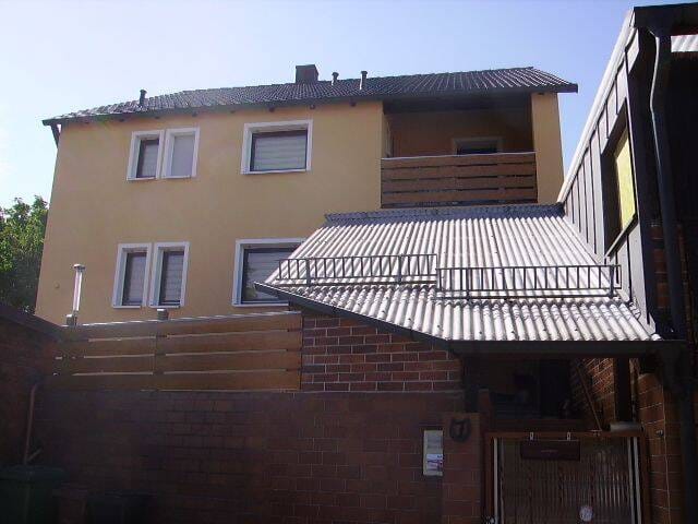 Immobilie in Schwabach - Mehrgenerationenhaus für die große Familie - Bild 2