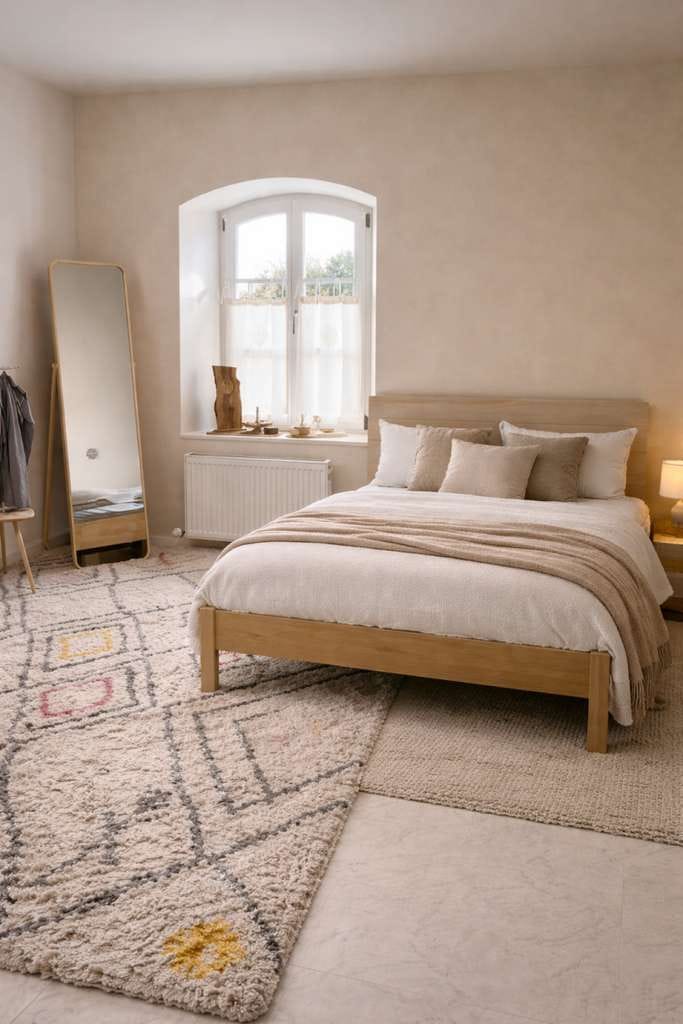 Immobilie in Ortenburg - Charmante Altbauwohnung mit Geschichte und Herz – 4 Zimmer in Ortenburg - Bild 2