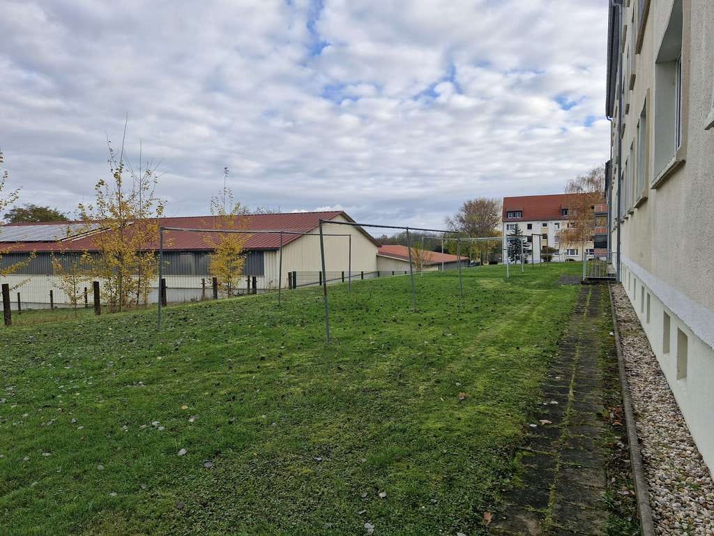 Immobilie in Groitzsch - Schöne 4-Raum Eigentumswohnung für Selbstnutzer oder Kapitalanleger! - Bild 3