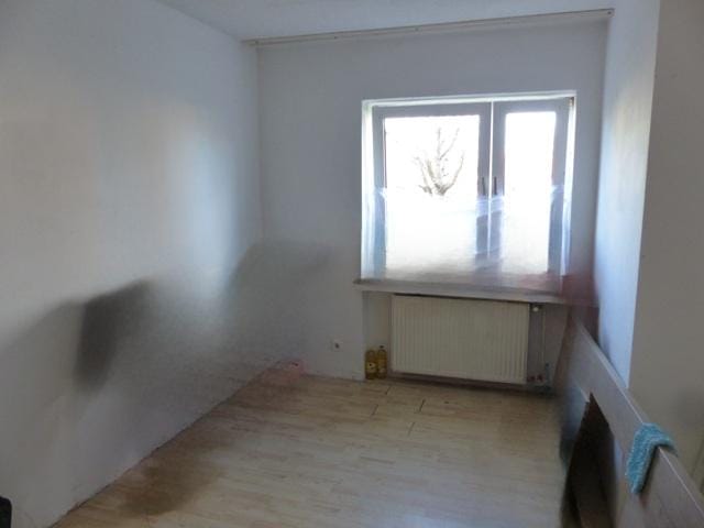 Immobilie in Werl - Erdgeschosswohnung mit Balkon  in Werl zu verkaufen. - Bild 3