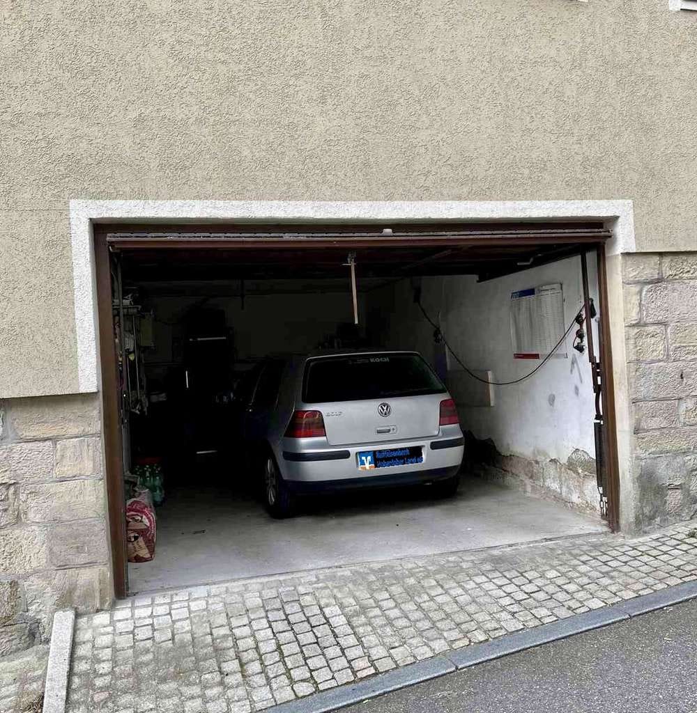 Immobilie in Neuenstein - Hier wohnen Sie mitten in Neuenstein ! - Bild 1