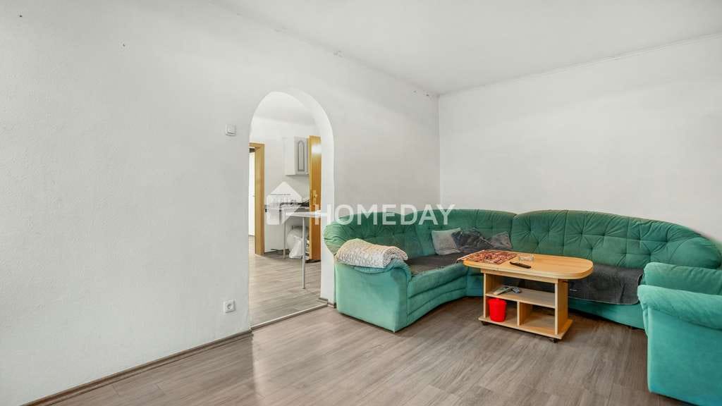 Immobilie in Bönen - Gut geschnittene und gepflegte 4-Zimmer-Wohnung in ruhiger Lage  - Bild 0