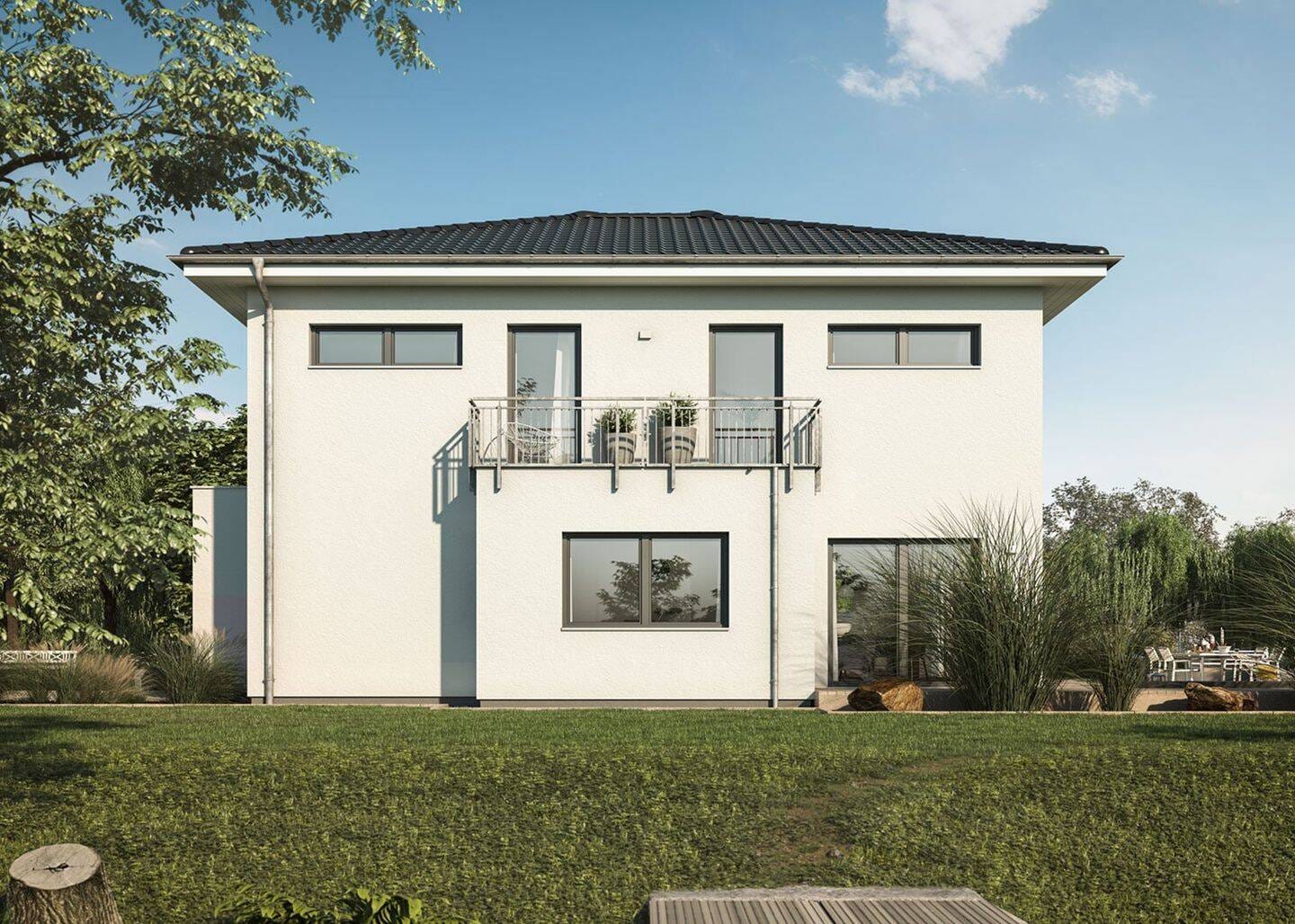 Immobilie in Ziemetshausen - Dein Traumhaus - Bild 3