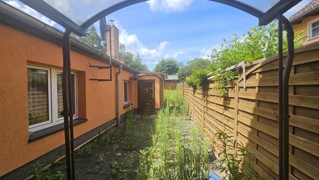 Immobilie in Loitz - Haus sucht Handwerker - Bild 2