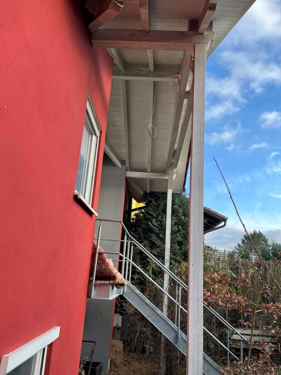 Immobilie in Wertheim - MFH als Kapitalanlage oder für die große Familie! - Bild 4