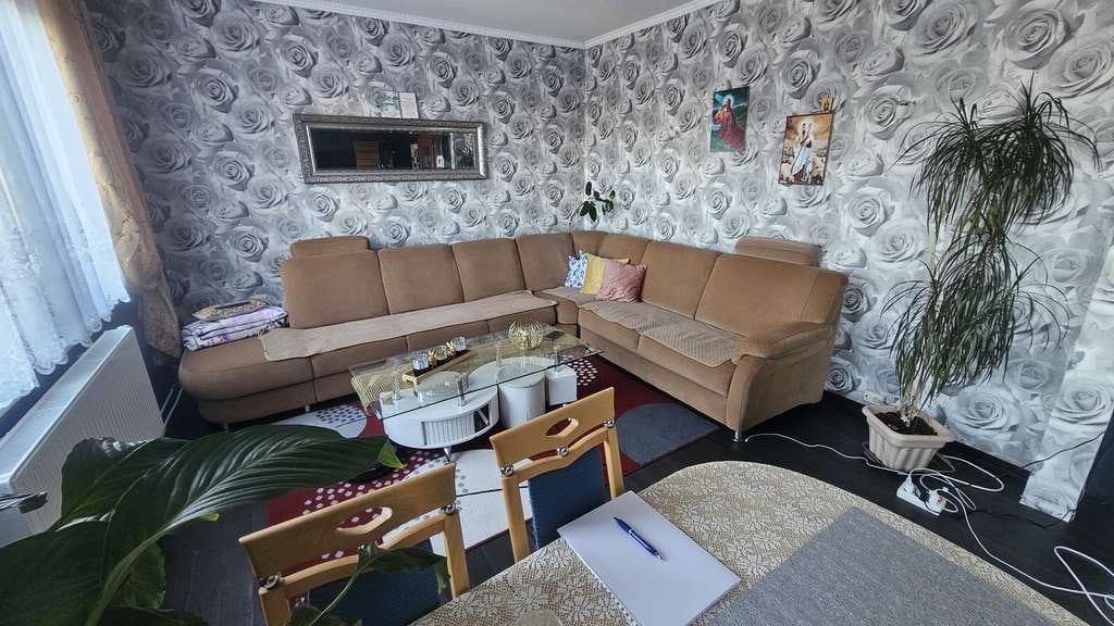Immobilie in Herdorf - Charmantes Einfamilienhaus mit modernen Komfort und Garten - Erdwärme, Terrasse & viel Potenzial! - Bild 3