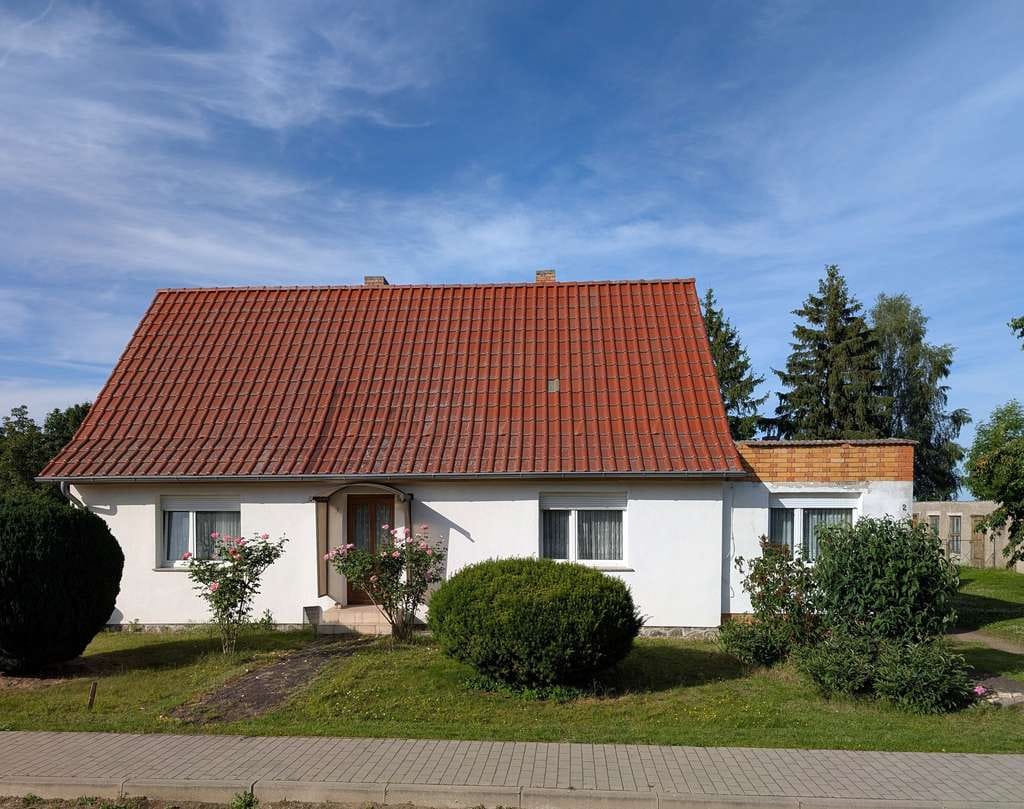 Immobilie in Neuenkirchen - Ihr neues Zuhause mit Platz für Familie, Garten und Ideen - Bild 0