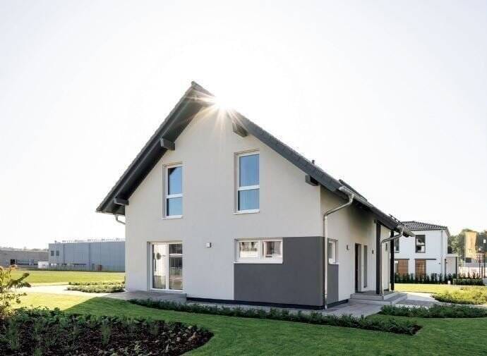 Immobilie in Krugsdorf - Neubau mit FingerHaus ALLES RICHTIG GEMACHT. - Bild 4