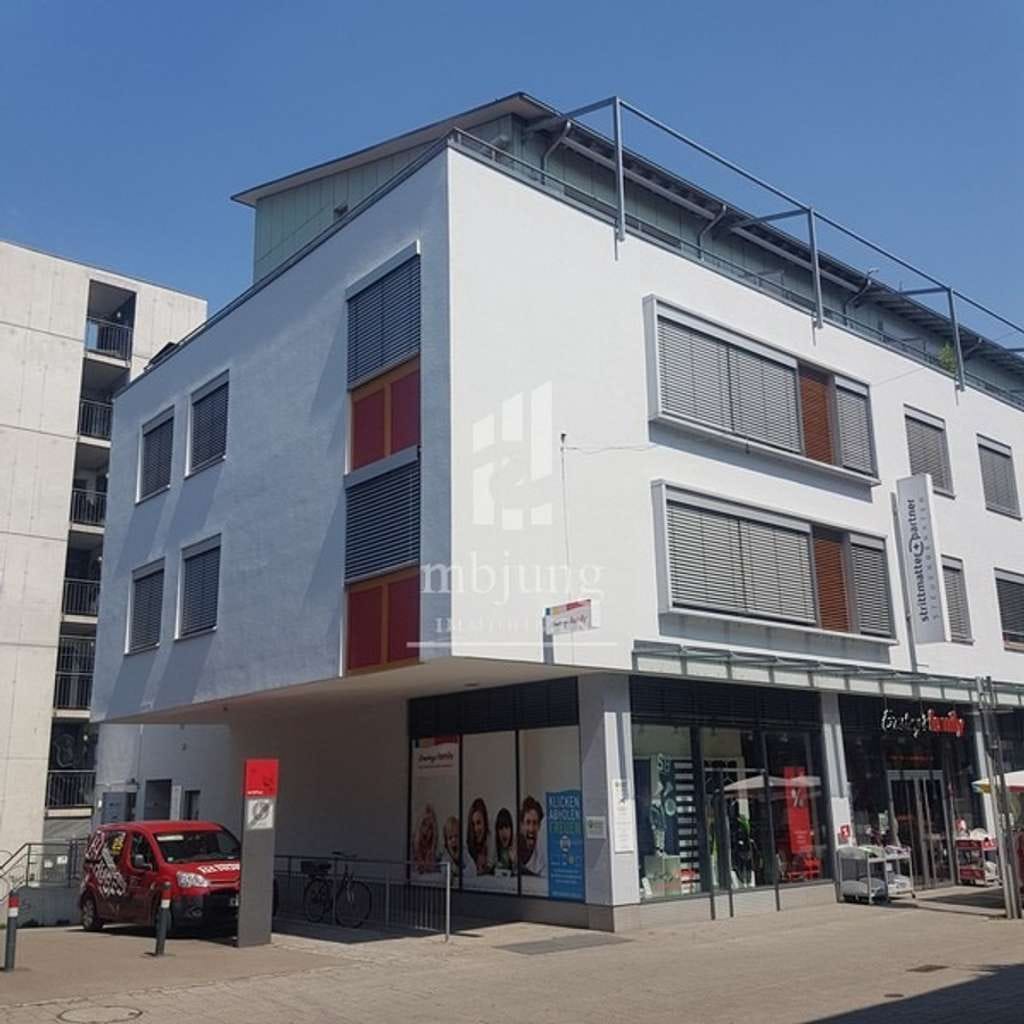Immobilie in Bad Säckingen - Moderne Einheit mit Entwicklungspotenzial – Kapitalanlage in Bad Säckingen - Bild 0