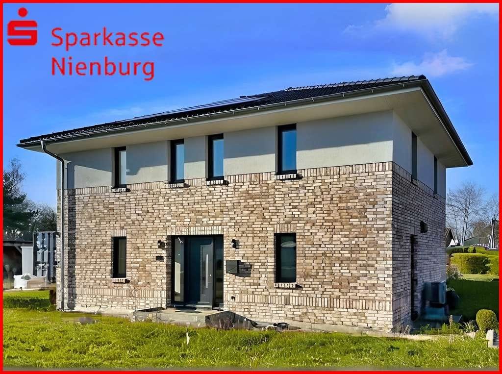 Immobilie in Haßbergen - Höchster Wohnkomfort! - Bild 0