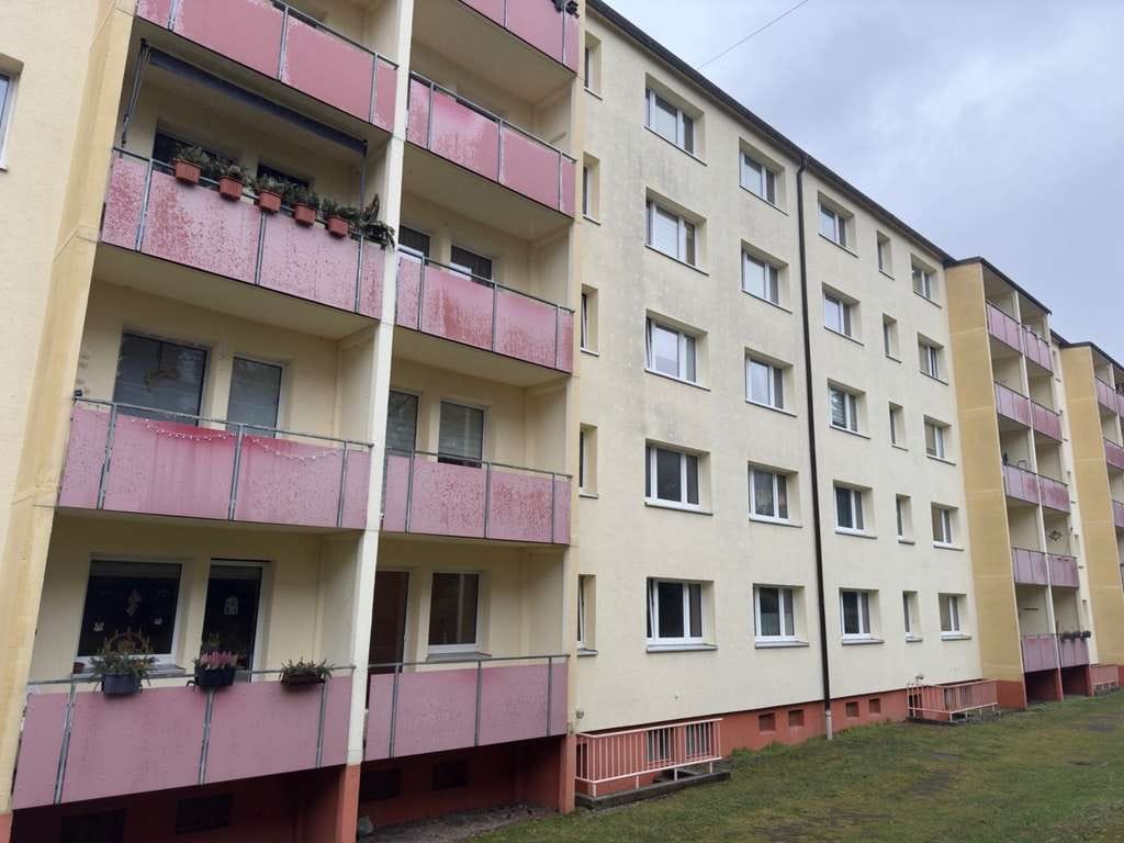 Immobilie in Lengenfeld - Vermietete 3-Zimmer-Wohnung in Lengenfeld - Bild 2
