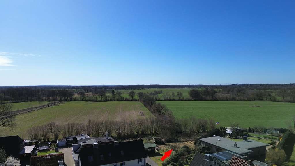 Immobilie in Timmaspe - Neubau eines Doppelhauses in guter Lage - Bild 1