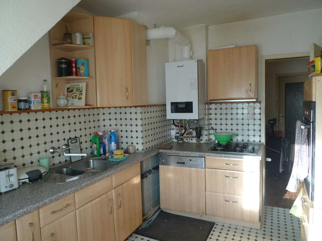 Immobilie in Bremen - Kapitalanlage zum Einstieg 2 Zimmer DG Wohnung in guter Lage von Lesum - Bild 3