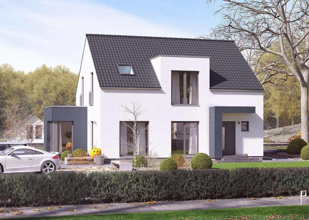 Immobilie in Käbschütztal - Starten Sie jetzt in Ihr individuell geplantes Zuhause! - Bild 4