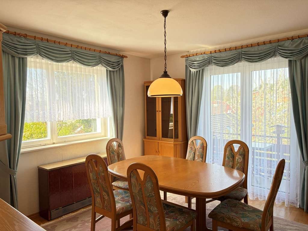 Immobilie in Aglasterhausen - Einfamilienhaus mit Garage in Aglasterhausen - Bild 2
