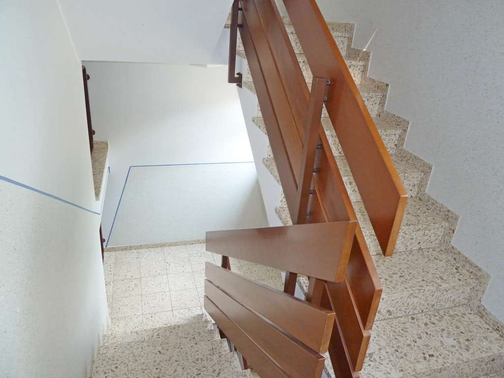 Immobilie in Bellheim - 3,5-Zimmer-Dachgeschosswohnung mit Balkon, Garage & Stellplatz in ruhiger Wohnlage - Bild 1
