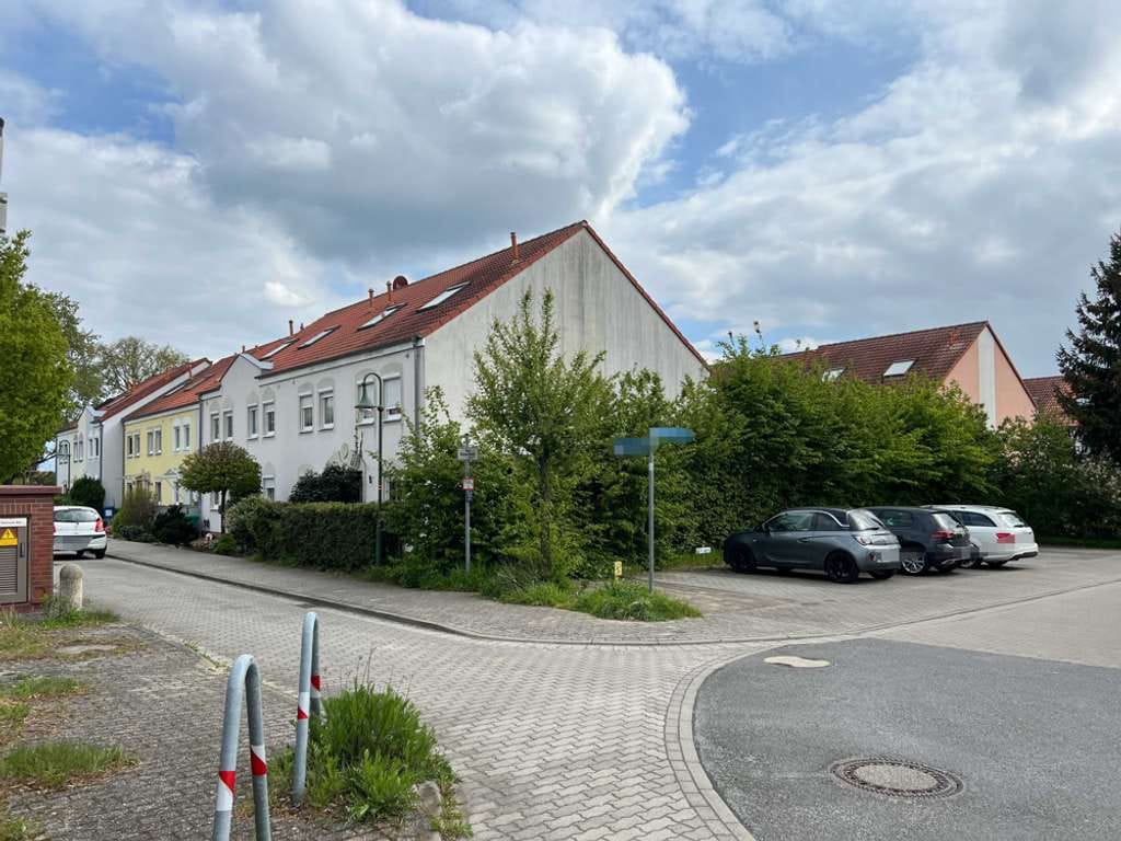 Immobilie in Ludwigsfelde - Reihenhaus mit Terrasse und Garten - nur Zwangsversteigerung - keine Käuferprovision - Bild 3