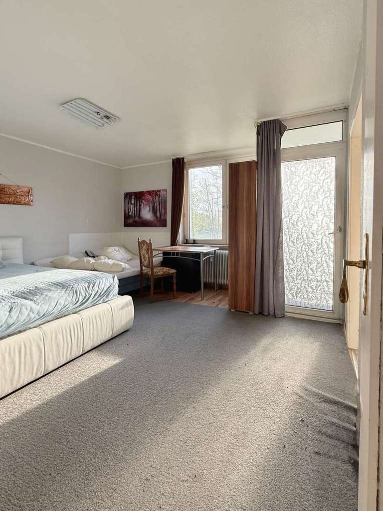 Immobilie in Celle - Eigentum statt Miete! Charmante 2- Zimmerwohnung in Celle - Bild 3