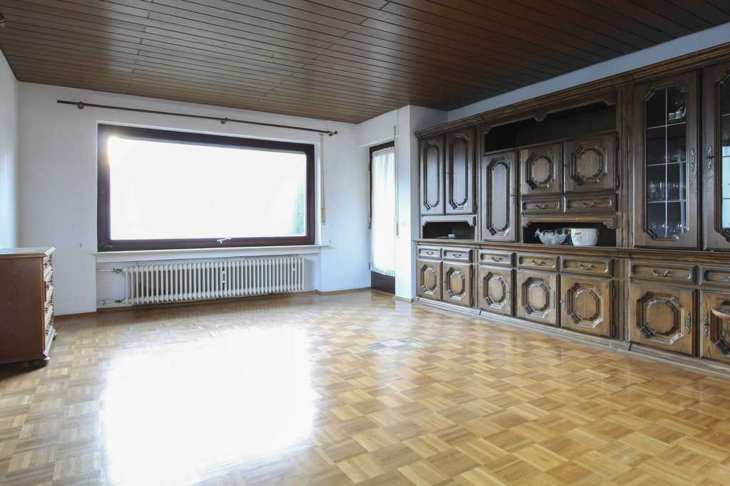 Immobilie in Haibach - Charmantes Mehrfamilienhaus mit vielseitigen Nutzungsmöglichkeiten in ruhiger, zentraler Lage - Bild 1