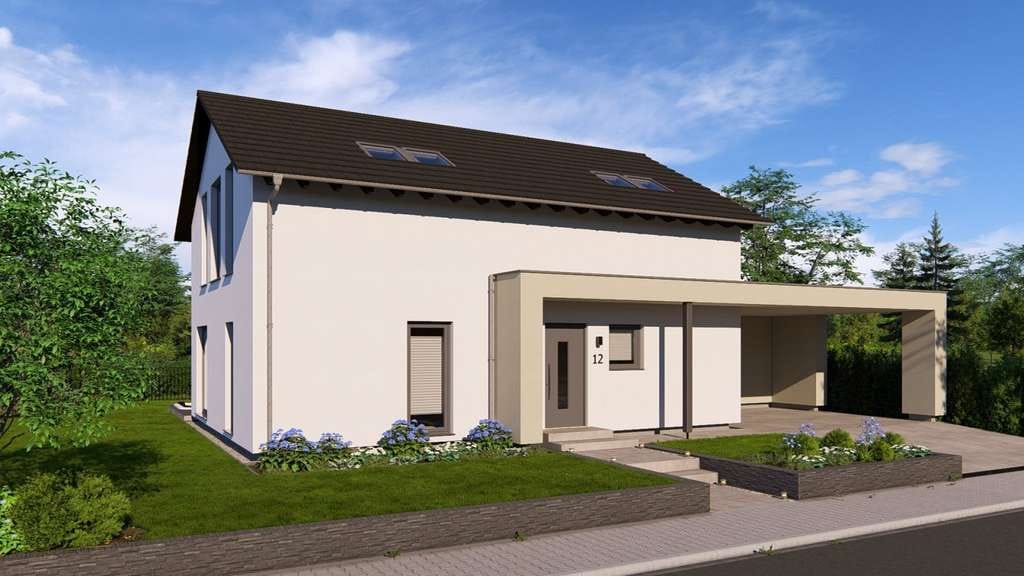 Immobilie in Emmelshausen - Chhance 1 - Ihr individuelles Traumhaus in Emmelshausen - Gestalten Sie Ihre Zukunft! - Bild 1