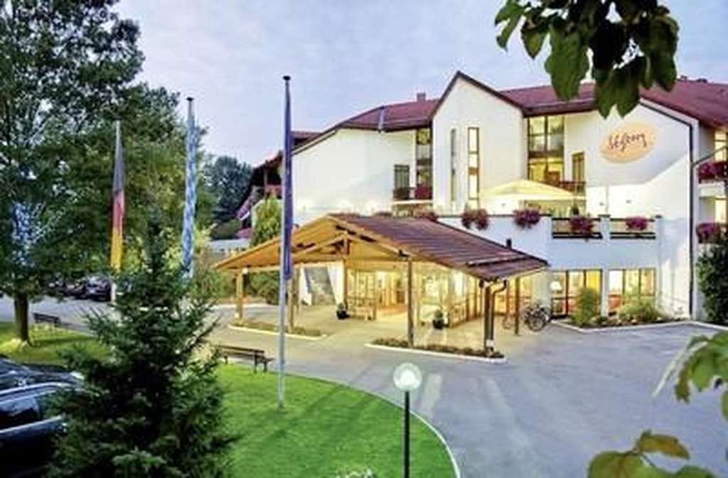 Immobilie in Bad Aibling - apitalanlage mit persönlichem Rückzugsort in Bad Aibling - Bild 0