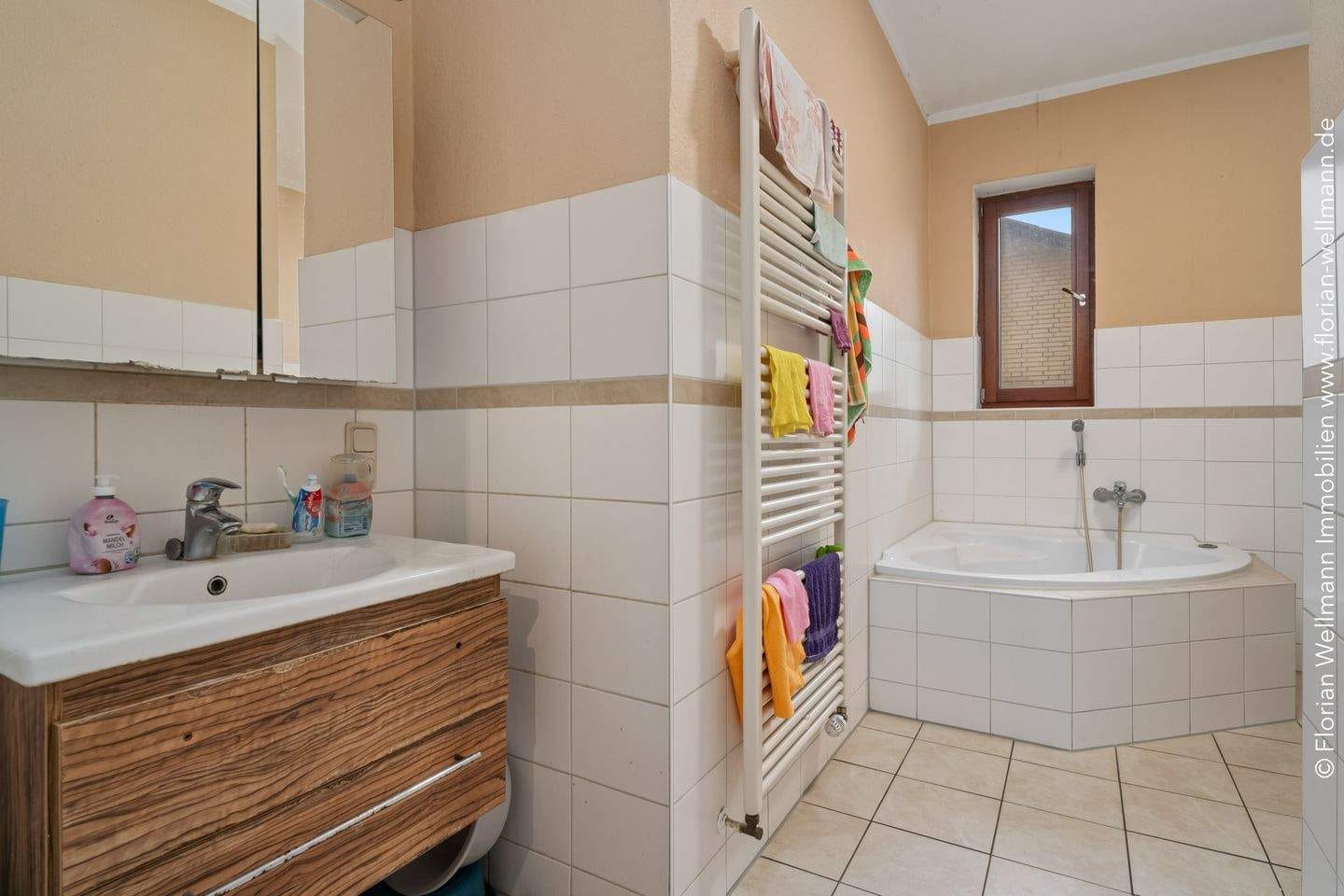 Immobilie in Deinstedt - Selsingen | Vermietete Erdgeschosswohnung mit attraktiver Rendite - Bild 2