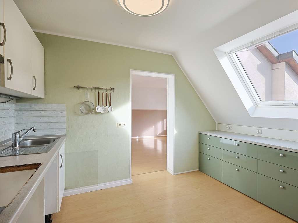 Immobilie in Renningen - Zweifamilienhaus mit Charakter – Ihr vielseitiges Investment im Speckgürtel Stuttgarts - Bild 3