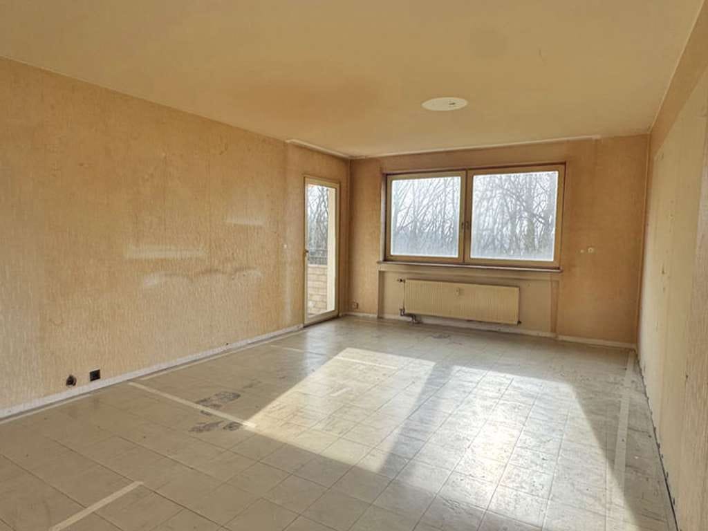 Immobilie in Wuppertal - Großzügige 3-Zimmer Wohnung mit Balkon - Bild 4