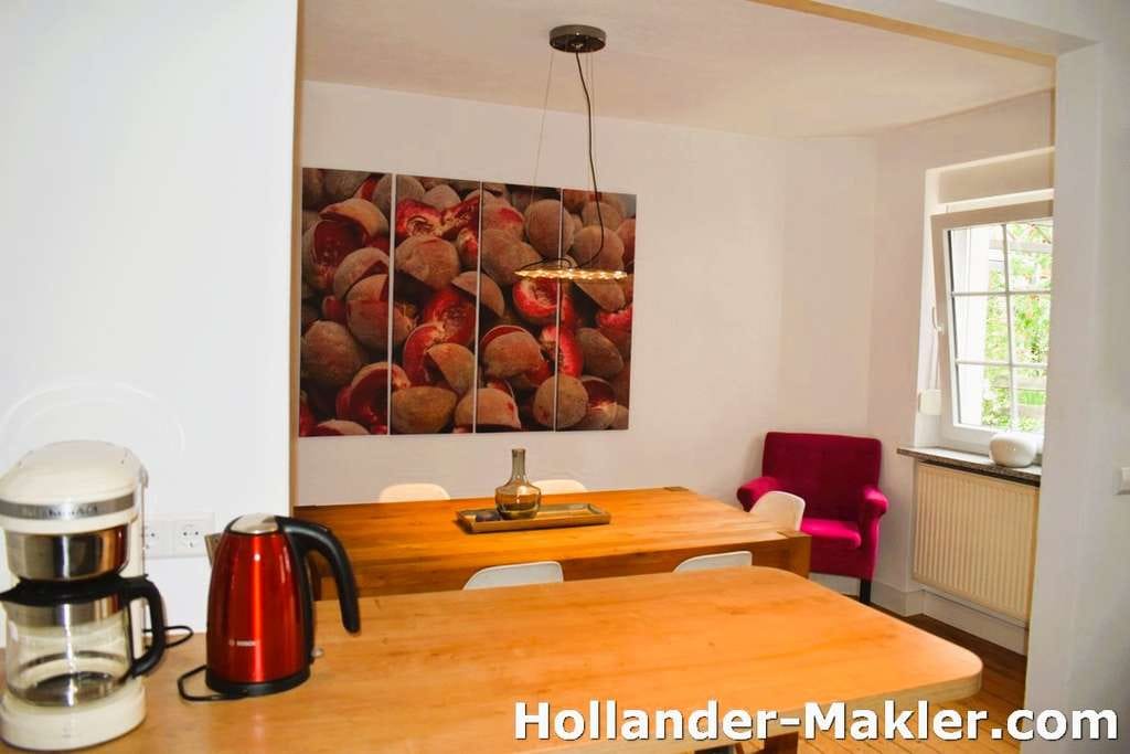Immobilie in Ediger-Eller - Erfolgreich vermietetes Ferienhaus in Ediger-Eller mit attraktiver Rendite an der Mosel - Bild 3