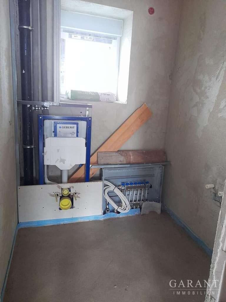 Immobilie in Hettenleidelheim - Moderne 2,5-Zimmer-Wohnung Erstbezug nach Sanierung - Bild 4