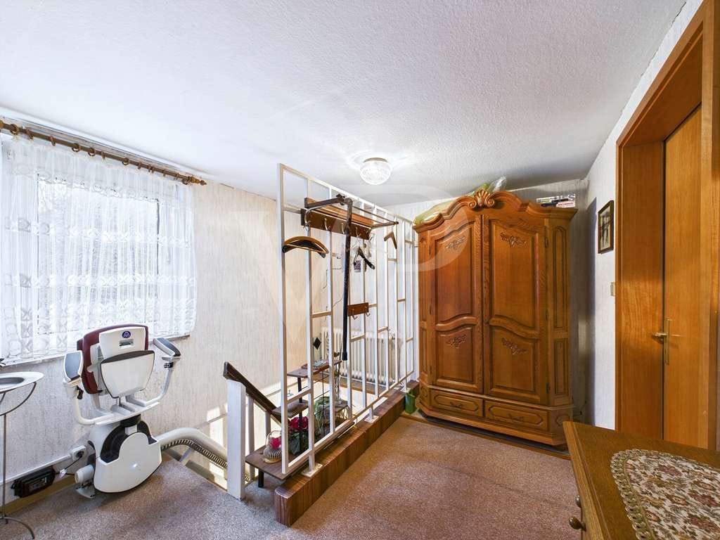 Immobilie in Emden - Immobilie mit Geschichte: erbaut auf einem Bunker - Bild 4