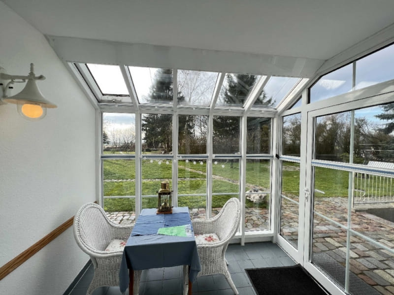 Immobilie in Biendorf - Charmante Wischuer-Ferienwohnung: Komfort und Ostsee-jetzt für EUR 199.000,- - Bild 2