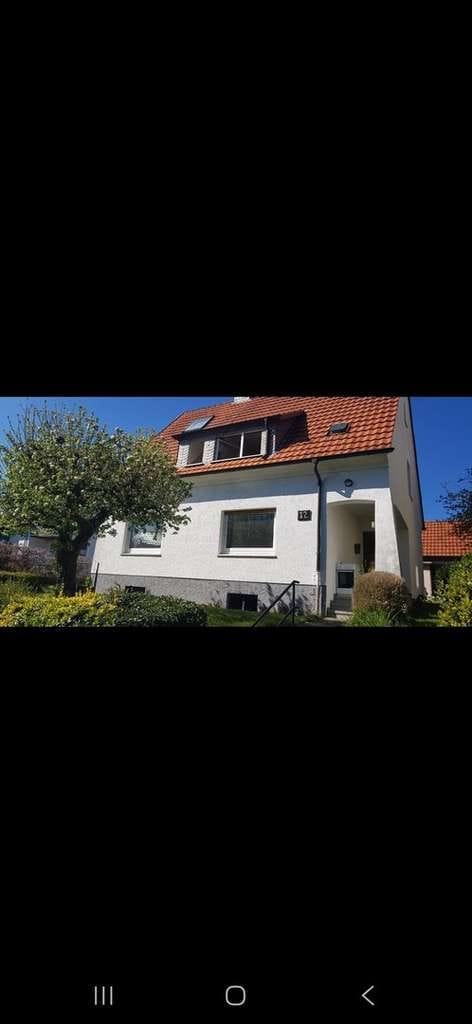 Immobilie in Möhnesee - Toplage Günne: Sanierungsbedürftiges EFH/ZFH auf 840 m² Grundstück mit Seeblick-Potenzial - Bild 0