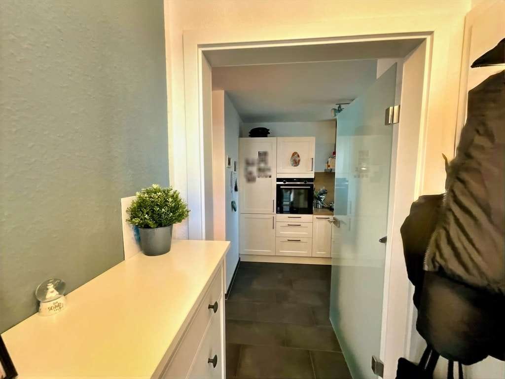 Immobilie in Rödersheim-Gronau - Familienfreundliche DHH in Feldrandnähe mit Garten und moderner Ausstattung - Bild 3