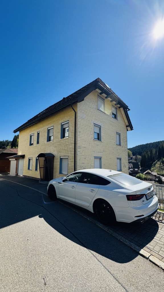 Immobilie in Gütenbach - Viel Platz für unterschiedliche Lebenskonzepte in Gütenbach - Bild 1