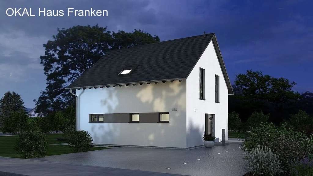 Immobilie in Colmberg - Modernes Wohnkonzept - Wohlfühlklima inklusive - Design 15 - Bild 4