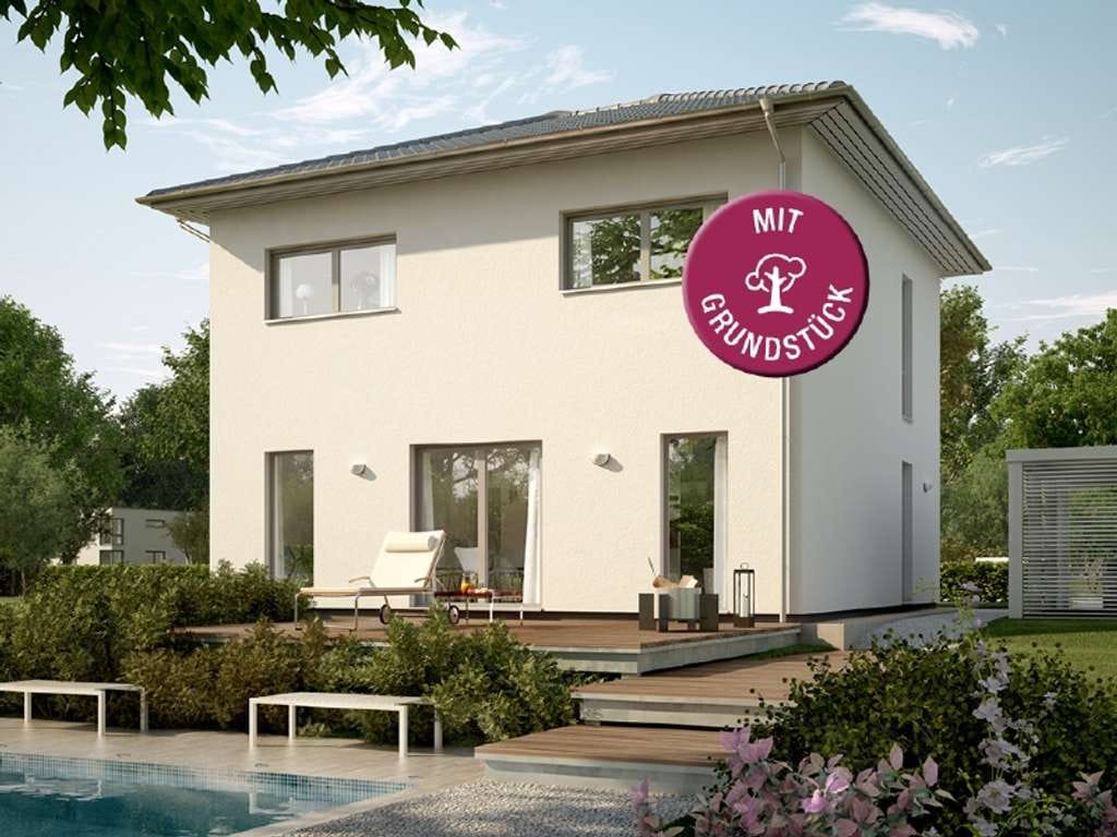 Immobilie in Erbenhausen - Perfektes Wohnerlebnis in moderner Gestaltung! - Bild 0