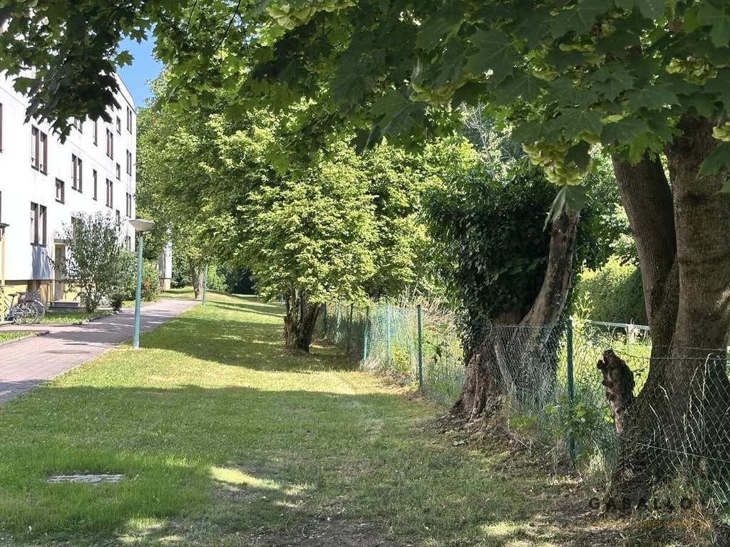 Immobilie in Karlsfeld - Ruhig gelegene 3 Zimmer Wohnung in Karlsfeld sucht neuen Eigentümer - Bild 1