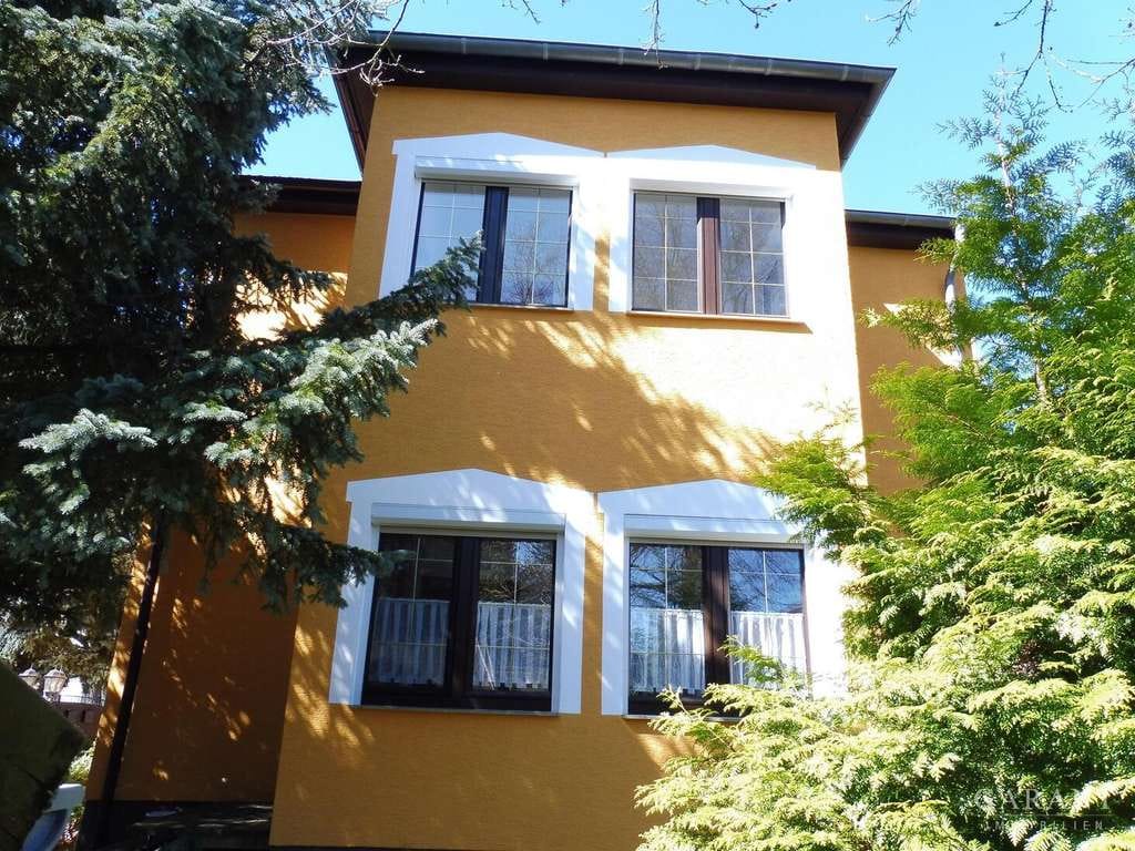 Immobilie in Bad Düben - Mehrfamilienhaus in grüner und ruhiger Lage - Bild 2