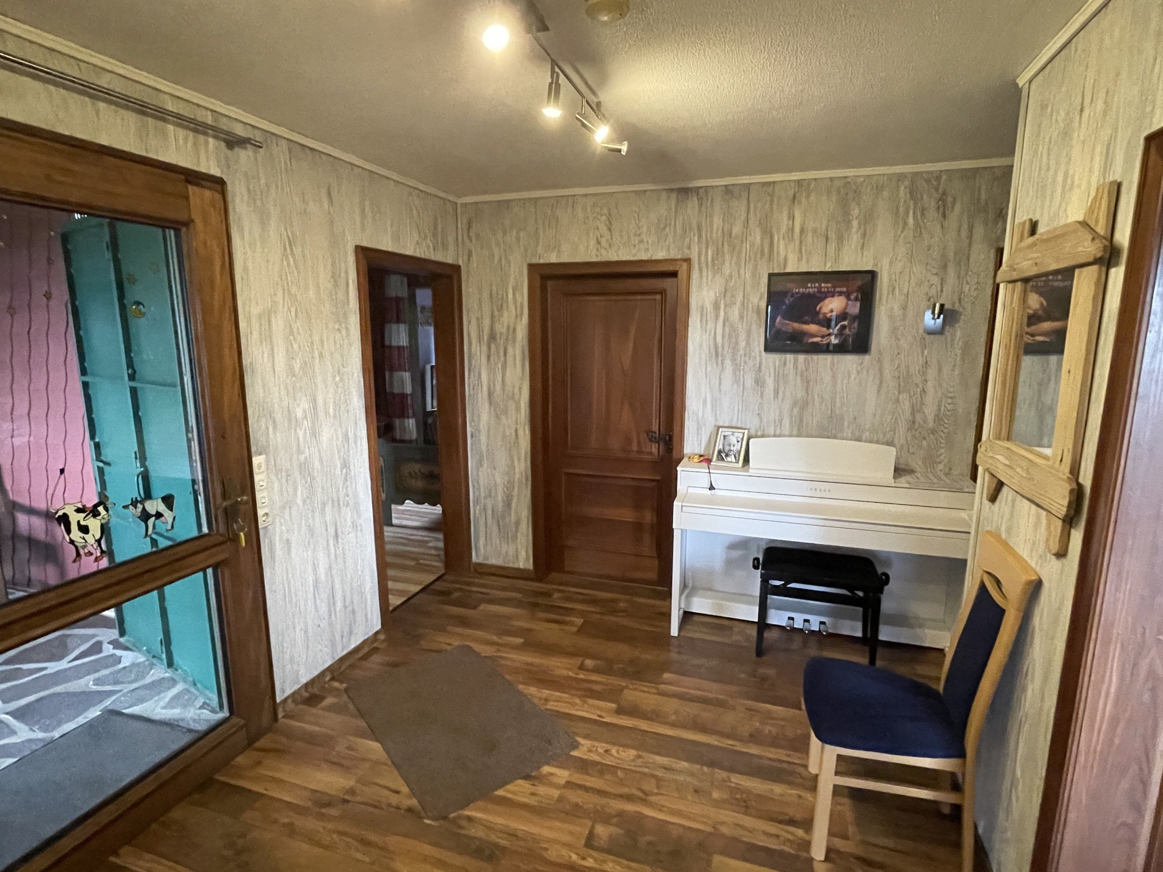 Immobilie in Sankt Thomas - Einfamilienhaus in einem beschaulichen Eifeldorf, umgeben von Wäldern - Bild 4