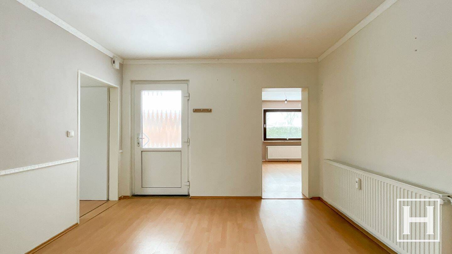Immobilie in Wahlstedt - Raum für Visionäre - Bild 1