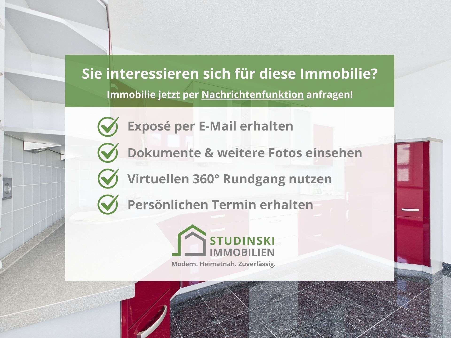 Immobilie in Schöneck/Vogtl. - Ihr neues Zuhause: 3 Zimmer, Einbauküche & Familienkomfort in Schöneck - Bild 4