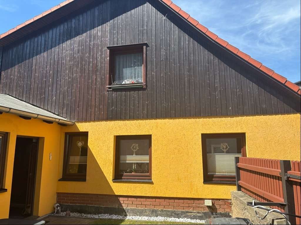 Immobilie in Wernigerode - Zum Beispiel "Jung und Alt" - Bild 4