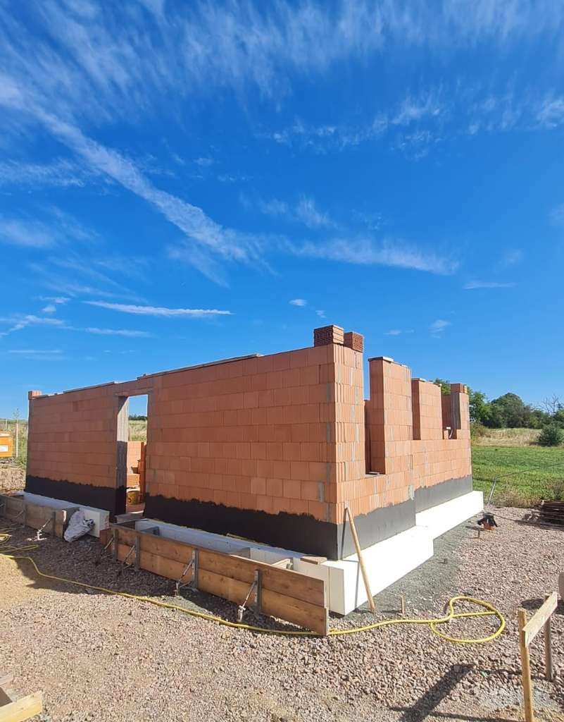 Immobilie in Wallenfels - Sehr schönes Einfamilienhaus in Wallenfels – 123 m² Wohnfläche auf 800 m² Grundstück - Bild 4