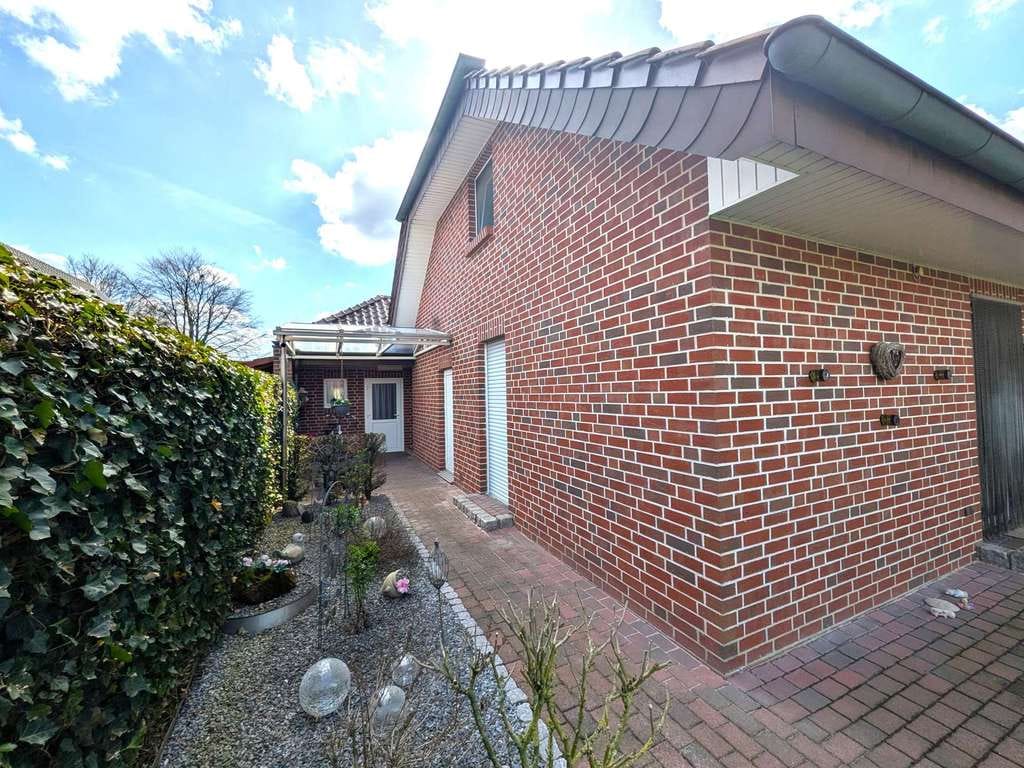 Immobilie in Rosendahl - Wohntraum für Familien mit Einliegerwohnung in toller Lage von Rosendahl-Holtwick - Bild 3